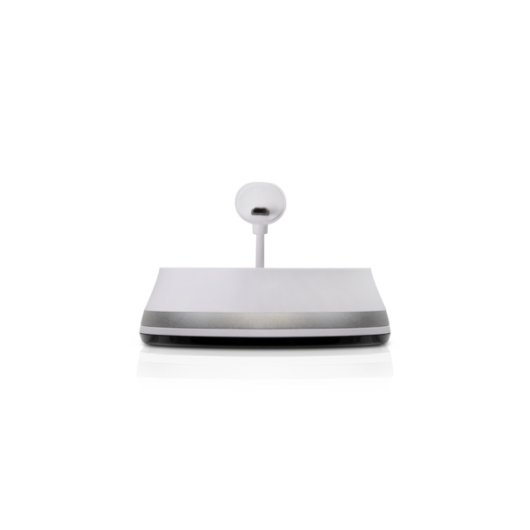 Ubiquiti UniFi Protect G4 Bullet LED IR Extender Universal 25m Schwarz/Weiß