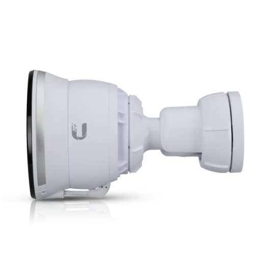 Ubiquiti UniFi Protect G4 Bullet LED IR Extender Universal 25m Schwarz/Weiß