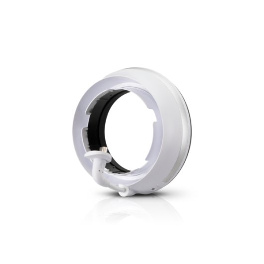Ubiquiti UniFi Protect G4 Bullet LED IR Extender Universal 25m Schwarz/Weiß