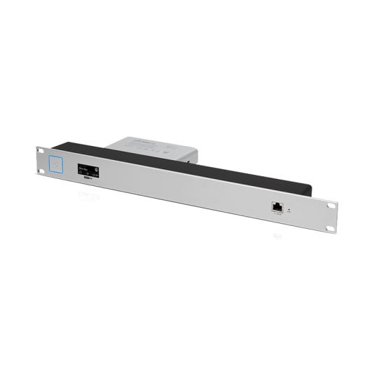 Panneau avant Ubiquiti CKG2-RM noir/argent 1 pièce 600 g
