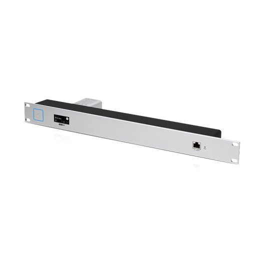 Panneau avant Ubiquiti CKG2-RM noir/argent 1 pièce 600 g
