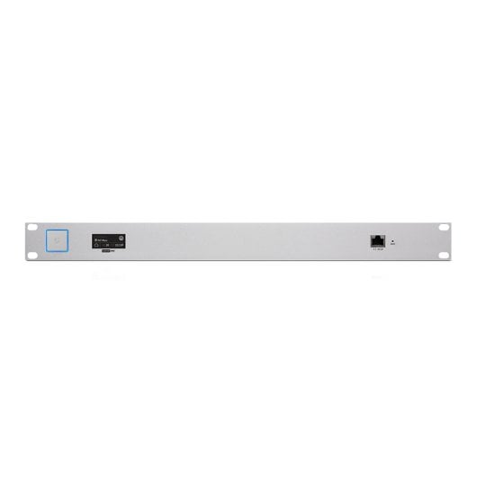 Panneau avant Ubiquiti CKG2-RM noir/argent 1 pièce 600 g