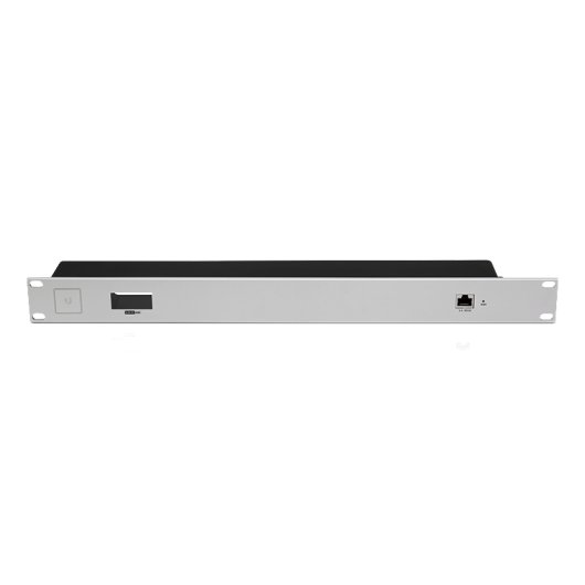 Panneau avant Ubiquiti CKG2-RM noir/argent 1 pièce 600 g