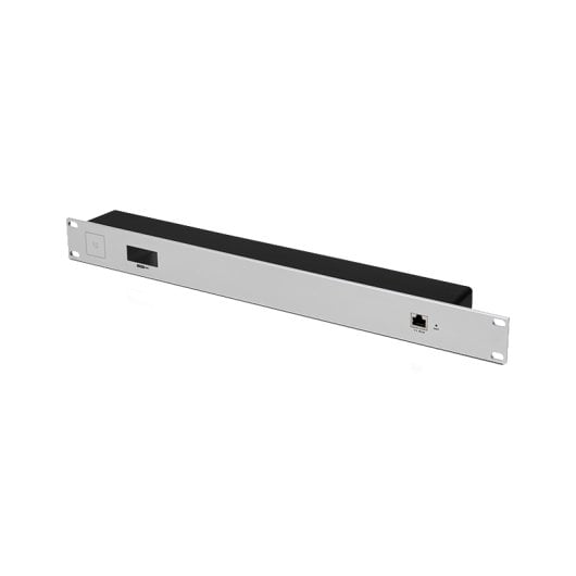 Panneau avant Ubiquiti CKG2-RM noir/argent 1 pièce 600 g
