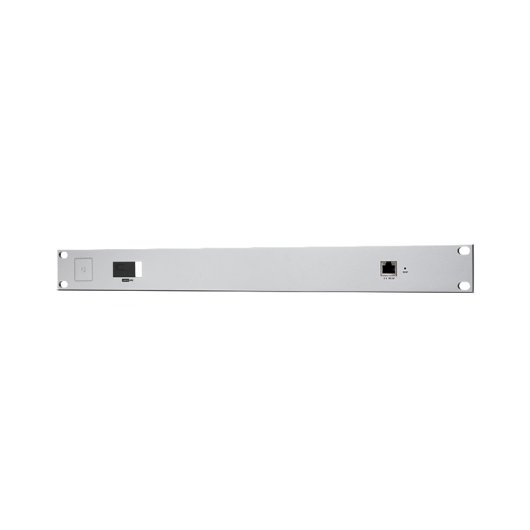 Panneau avant Ubiquiti CKG2-RM noir/argent 1 pièce 600 g