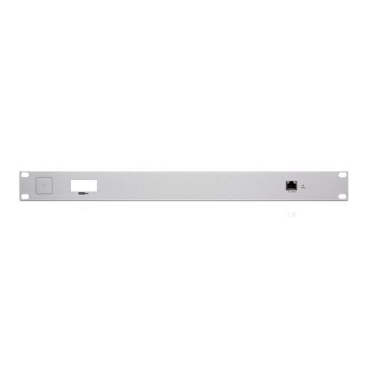 Panneau avant Ubiquiti CKG2-RM noir/argent 1 pièce 600 g