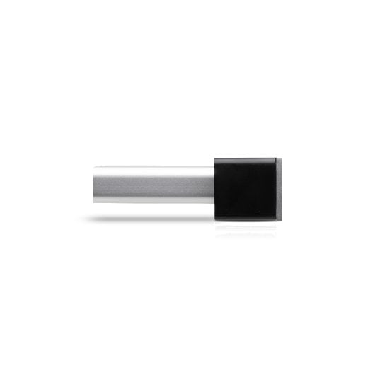 Panneau avant Ubiquiti CKG2-RM noir/argent 1 pièce 600 g