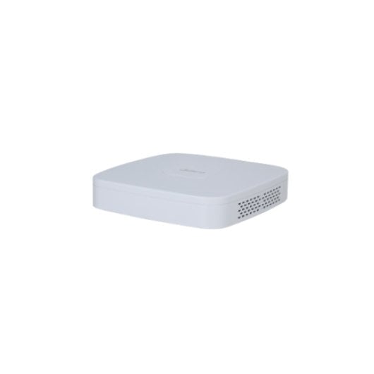 NVR Dahua Technology Lite NVR2104-S3 4 canales 16TB Smart H.265 Linux embebido