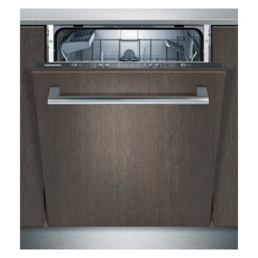 Lavavajillas Siemens iQ100 SN615X00AE 12 Cubiertos Clase F Integrado