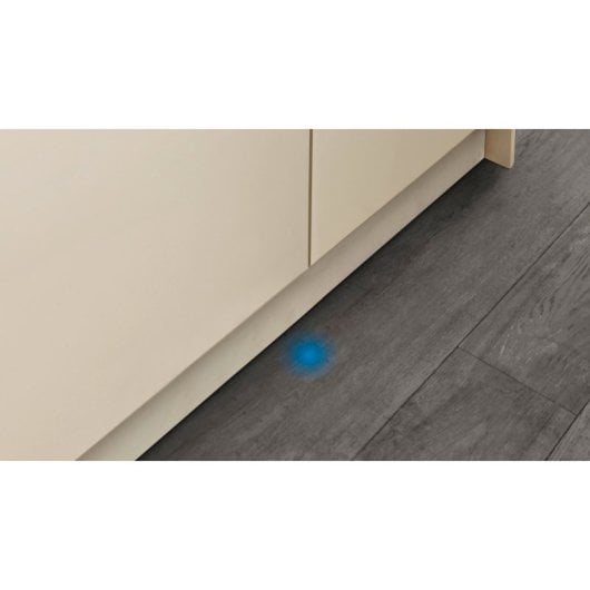 Lavavajillas Siemens iQ100 SN615X00AE 12 Cubiertos Clase F Integrado