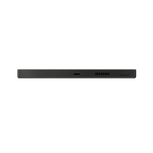 Monitor inteligente EcoFlow PowerInsight MT8168 10.1? 2GB 16GB IPS Wi-Fi Negro