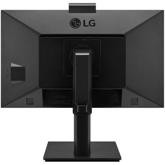 Ordinateur de bureau LG 24CQ651W-BP Intel Pentium 8 Go 256 Go SSD Full HD IPS Windows 10 IoT