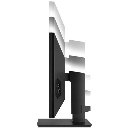 Ordinateur de bureau LG 24CQ651W-BP Intel Pentium 8 Go 256 Go SSD Full HD IPS Windows 10 IoT