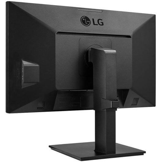 Ordinateur de bureau LG 24CQ651W-BP Intel Pentium 8 Go 256 Go SSD Full HD IPS Windows 10 IoT