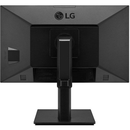 Ordinateur de bureau LG 24CQ651W-BP Intel Pentium 8 Go 256 Go SSD Full HD IPS Windows 10 IoT