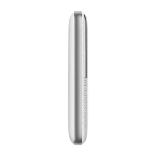 Powerbank Baseus Bipow Pro 10000 mAh 20 W Blanco Litio Polímero USB-C/USB-A