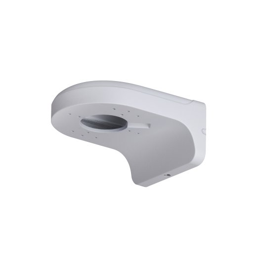 Soporte Dahua Technology PFB203W Universal Aluminio Resistente al Agua 1kg Blanco