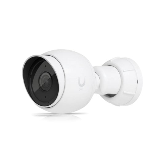 Caméra IP Bullet Ubiquiti G5 Bullet 2K grand angle avec vision nocturne pour extérieur/intérieur