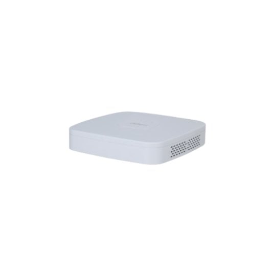 Videograbador Dahua Technology NVR2108-S3 8 canales Linux Smart H.265 16TB máximo