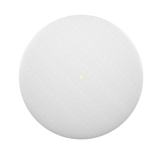 Altavoces Grandstream Networks Modulares IP PoE blanco con compatibilidad SIP y audio HD