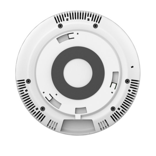 Altavoces Grandstream Networks Modulares IP PoE blanco con compatibilidad SIP y audio HD