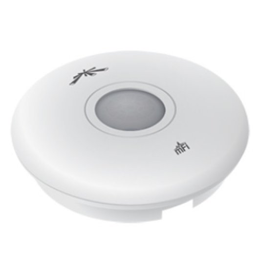 Ubiquiti mFi-MSC Umgebungssensor 0-50°C 5-95% RH kompakt 136g