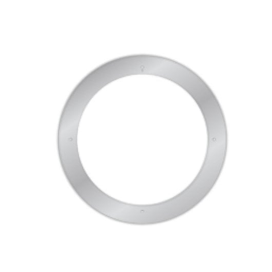 Ubiquiti nanoHD Deckeneinbauhalterung für UniFi nanoHD APs, Grau, 3er-Pack