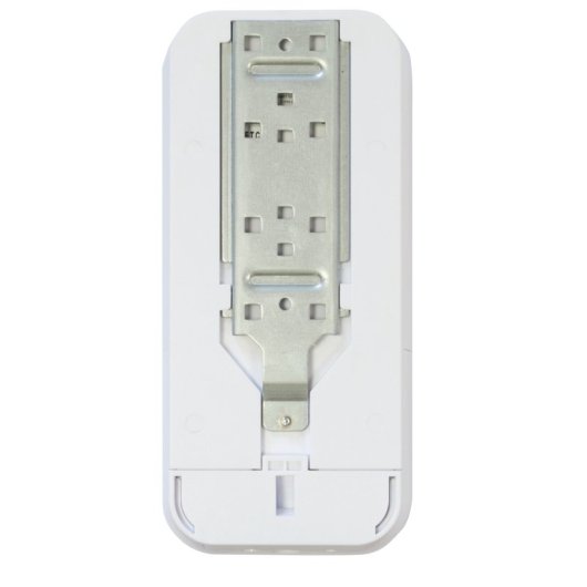 Conversor de medios Mikrotik FTC SFP Gigabit Ethernet IEEE 802.3af Alámbrico Blanco