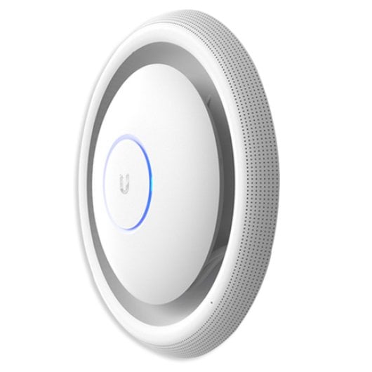 Punto de Acceso Ubiquiti UAP-AC-EDU-4 Dual Band 1300Mbit/s Seguridad Avanzada Blanco
