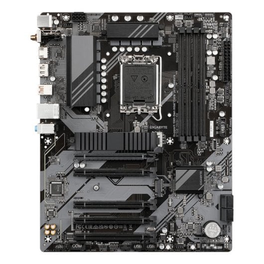 Carte mère Gigabyte B760 Ds3h Axe