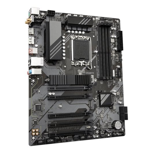 Carte mère Gigabyte B760 Ds3h Axe