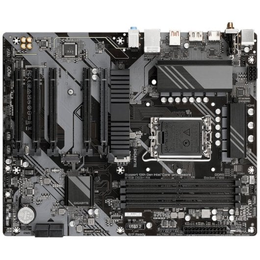 Carte mère Gigabyte B760 Ds3h Axe