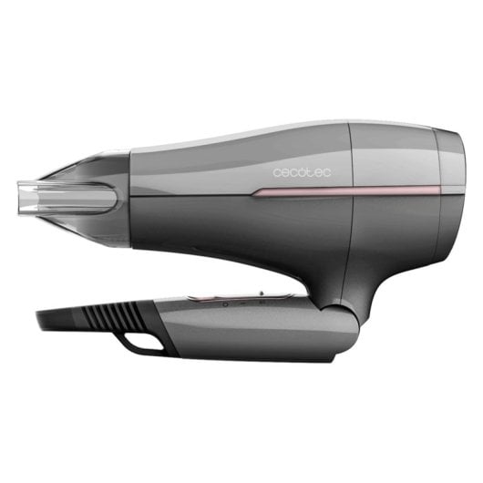 Sèche-cheveux Cecotec IoniCare Power&Go 2000W Compact Diffuseur Précision Hair Care