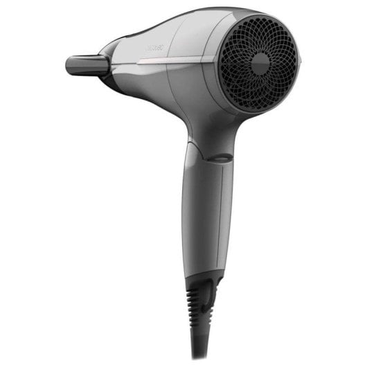Ionen Föhn Cecotec IoniCare Power&Go Heaven Grey 2000W Temperaturstufen Geschwindigkeiten Zubehör Grau