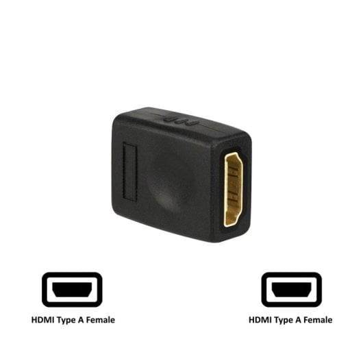 Ewent Adapter HDMI-Verlängerung Ec1373