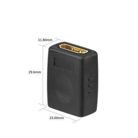 Ewent Adapter HDMI-Verlängerung Ec1373