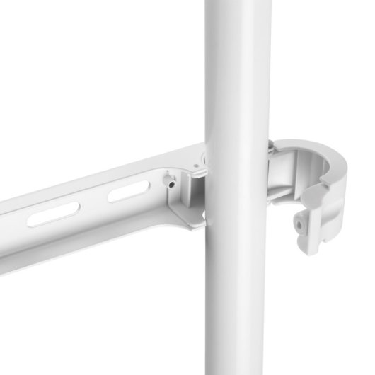 Soporte TV Thomson Metal VESA 600x400mm Acero-Aluminio 65-86? 60kg Antivuelco