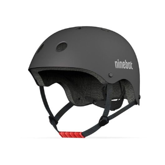 Capacete Segway Ninebot Commuter L branco