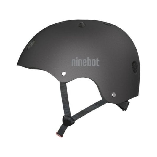 Capacete Segway Ninebot Commuter L branco