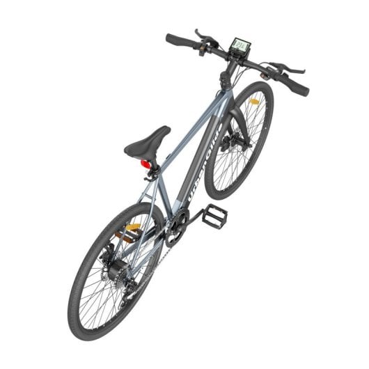 UrbanGlide Ebike M1 Elektrofahrrad 250W 36V 10,4Ah Shimano 8v Hydraulisch 60km