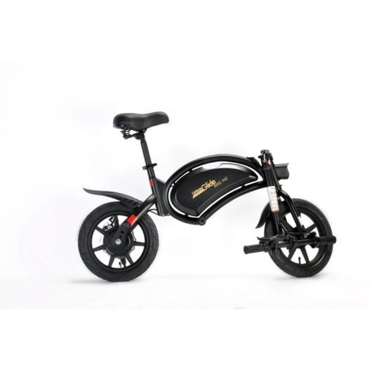 Draisienne eléctrica UrbanGlide 14? 350W 36V, Bluetooth, plegable, autonomía 18 km