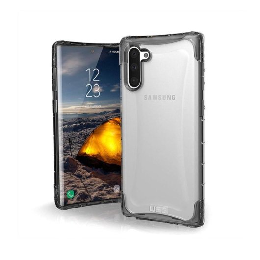 Custodia protettiva trasparente Uag Plyo Samsung Galaxy Note 10