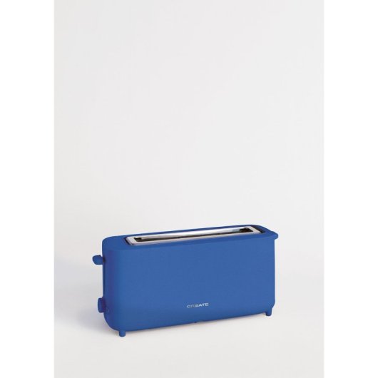 Tostadora Create Compacta 750W 0.85Kg 6 Niveles de Potencia Colores Pastel