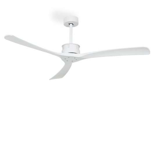 Ventilador de techo Create Motor DC 40W ultrasilencioso 6 velocidades 152 m³/min WiFi madera