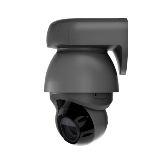 Cámara Ubiquiti UniFi Protect G4 PTZ 4K Zoom Óptico 22x Exterior/Interior PoE Negro