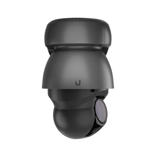 Cámara Ubiquiti UniFi Protect G4 PTZ 4K Zoom Óptico 22x Exterior/Interior PoE Negro