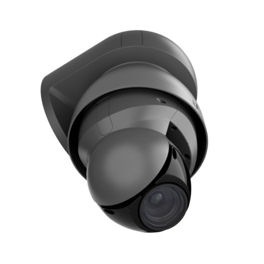 Cámara Ubiquiti UniFi Protect G4 PTZ 4K Zoom Óptico 22x Exterior/Interior PoE Negro