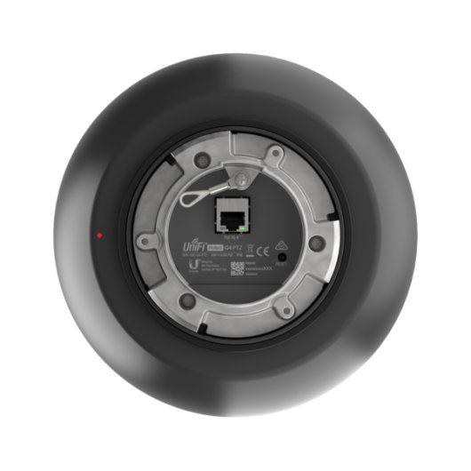 Cámara Ubiquiti UniFi Protect G4 PTZ 4K Zoom Óptico 22x Exterior/Interior PoE Negro