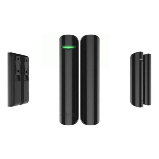 Capteur de Portes et Fenêtres Ajax DoorProtect RF Sans Fil Antisabotage