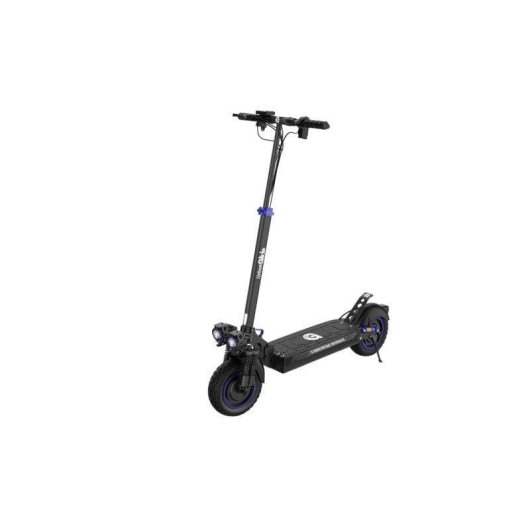 Patinete eléctrico UrbanGlide 25km/h 60km de autonomía 2x800W Off-road tubeless y doble freno disco